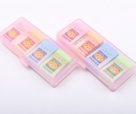 پاک کن (4 عددی)