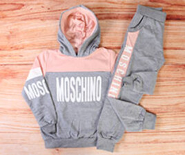 هودی و شلوار brand