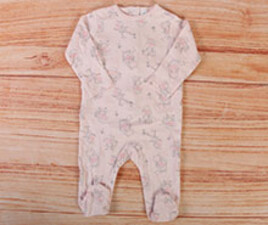 سرهمی جورابدار tex baby