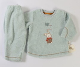 بلوز و شلوار کرکی flexi ترکیه