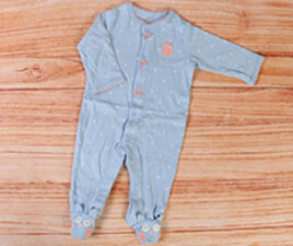 سرهمی کارترز carter's