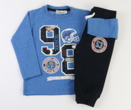 بلوز و شلوار mackays ترکیه