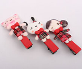 گل سر انبری