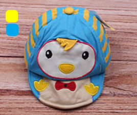 کلاه لبه دار(2-1 سال)