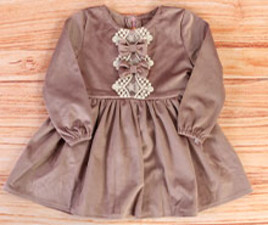 پیراهن my chick