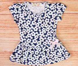 تونیک پیراهن karlomico