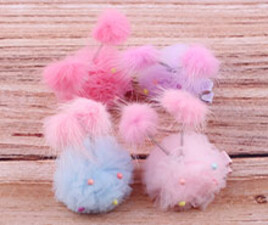 گل سر انبری