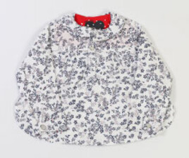 شومیز zara baby