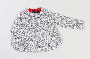 شومیز zara baby