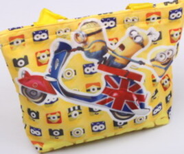 کیف ورزشی مینیون