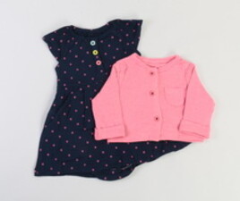 کت و سارافون کارترز carter's