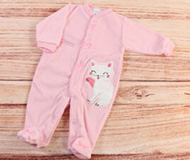 سرهمی کرکی کارترز carter's