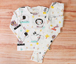 بلوز و شلوار kroko kids