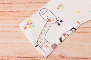 بلوز و شلوار kroko kids