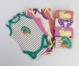 بادی و شلوارک (3-0ماه) carter's