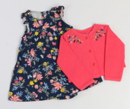 کت و سارافون کارترز carter's