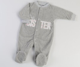 سرهمی کرکی carter's