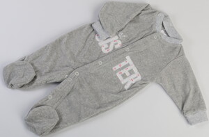 سرهمی کرکی carter's