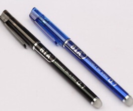 خودکار پاک کن دار