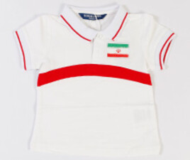 تیشرت ایران giorgio bambini