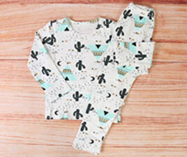 بلوز و شلوار jian wa long hua