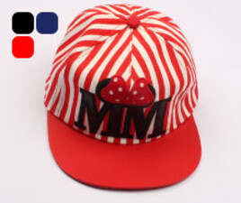 کلاه لبه دار مینی موس (5 سال به بالا)