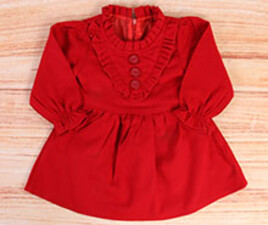 پیراهن blue star