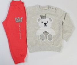 بلوز و شلوار breeze ترکیه