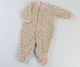 سرهمی کرکی carter's