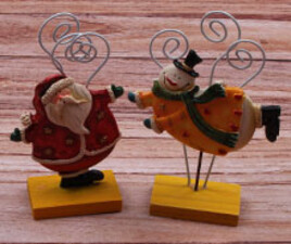 گیره عکس کریسمس