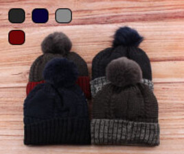 کلاه توکرک (7 سال به بالا)