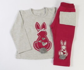 بلوز و شلوار breeze ترکیه