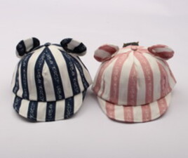 کلاه لبه دار (3-1 سال)