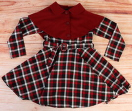 پیراهن و شنل blue star