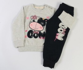 بلوز و شلوار breeze ترکیه