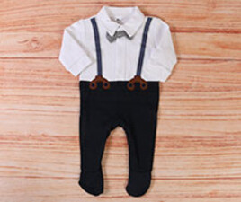 سرهمی جورابدار pl baby