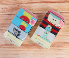 ست چهار تایی بادی و شلوار(36 ماه) کارترز carter's love