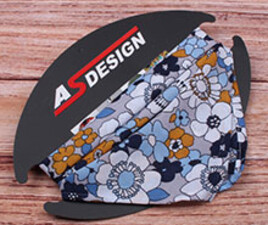 دستمال سر (دارای رنگبندی)