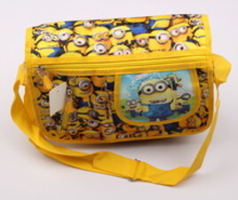 کیف دوشی مینیون