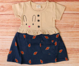 پیراهن sen sen kids