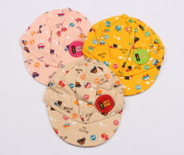 کلاه کپ نوزادی