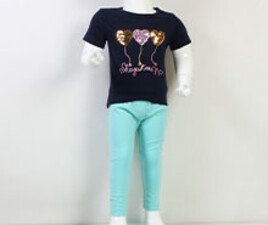 بلوز و شلوار