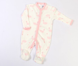 سرهمی جورابدار dymples