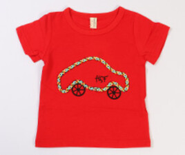 تیشرت zai zai dimo