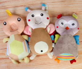 ضربه گیر سر bb sky