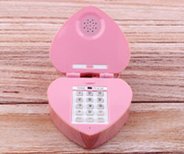 تلفن رومیزی