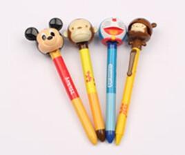 خودکار عروسکی