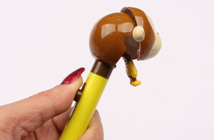 خودکار عروسکی