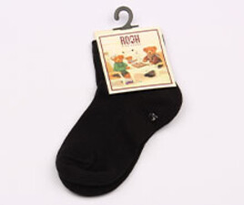 جوراب مچی معطر (6-5سال)