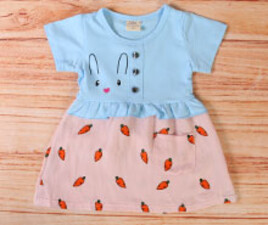 پیراهن sen sen kids